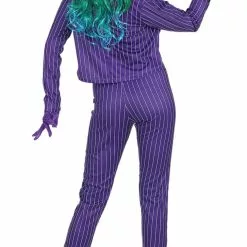 Don Disfraz Disfraz De Joker Chiflado Para Mujer 10 Don Disfraz Disfraz De Joker Chiflado Para Mujer -Tienda De Don Disfraz disfraz de joker chiflado para mujer 2.jpg