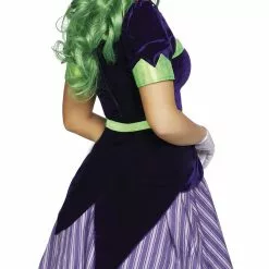 Don Disfraz Disfraz De Joker Perversa Para Mujer -Tienda De Don Disfraz disfraz de joker perversa para mujer 1.jpg