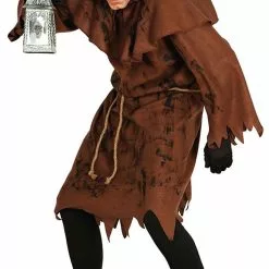 Don Disfraz Disfraz De Jorobado Para Adulto