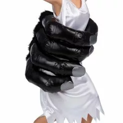 Don Disfraz Disfraz De King Kong Vestido Para Mujer