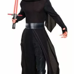 Don Disfraz Disfraz De Kylo Ren™ Classic Con Espada Adulto -Tienda De Don Disfraz disfraz de kylo rentm classic con espada adulto.jpg 1