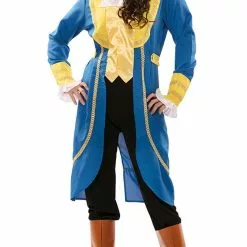 Don Disfraz Disfraz De La Bestia Para Mujer