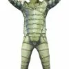 Don Disfraz Disfraz De La Monstruo De La Laguna Negra™ Adulto -Tienda De Don Disfraz disfraz de la monstruo de la laguna negra adult