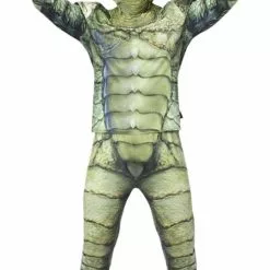 Don Disfraz Disfraz De La Monstruo De La Laguna Negra™ Adulto