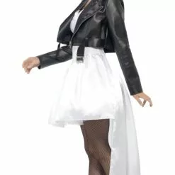 Don Disfraz Disfraz De La Novia De Chucky™ Deluxe Para Mujer