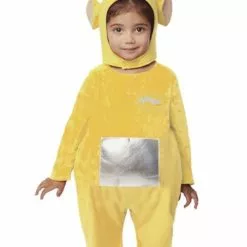 Don Disfraz Disfraz De Laa-Laa Teletubbies™ Infantil -Tienda De Don Disfraz disfraz de laa laa teletubbies infantil 2