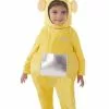 Don Disfraz Disfraz De Laa-Laa Teletubbies™ Infantil 2 Don Disfraz Disfraz De Laa-Laa Teletubbies™ Infantil -Tienda De Don Disfraz disfraz de laa laa teletubbies infantil 3