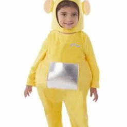 Don Disfraz Disfraz De Laa-Laa Teletubbies™ Infantil