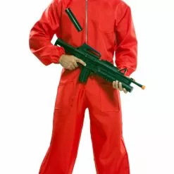 Don Disfraz Disfraz Ladrón De La Casa De Papel™ Deluxe Adulto -Tienda De Don Disfraz disfraz de ladron de la casa de papeltm deluxe adul 1.jpg