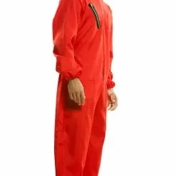 Don Disfraz Disfraz Ladrón De La Casa De Papel™ Deluxe Adulto -Tienda De Don Disfraz disfraz de ladron de la casa de papeltm deluxe adul 5.jpg