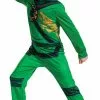 Don Disfraz Disfraz De Lloyd Ninjago™ Infantil 1 Don Disfraz Disfraz De Lloyd Ninjago™ Infantil -Tienda De Don Disfraz disfraz de lloyd ninjago infantil