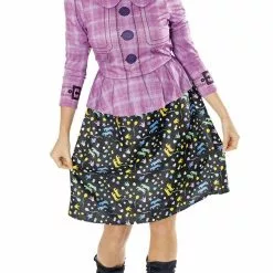 Don Disfraz Disfraz De Luna Lovegood De Harry Potter™ Mujer