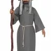 Don Disfraz Disfraz De Mago Albus Infantil -Tienda De Don Disfraz disfraz de mago albus infantil 1