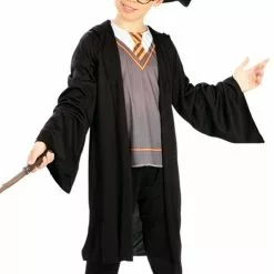 Don Disfraz Disfraz De Mago Aprendiz Para Niño -Tienda De Don Disfraz disfraz de mago aprendiz nino 1