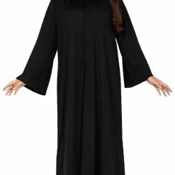 Don Disfraz Disfraz De Mago Harry Para Mujer