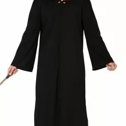 Don Disfraz Disfraz De Mago Harry Para Hombre 5 Don Disfraz Disfraz De Mago Harry Para Hombre -Tienda De Don Disfraz disfraz de mago harry para adulto.jpg