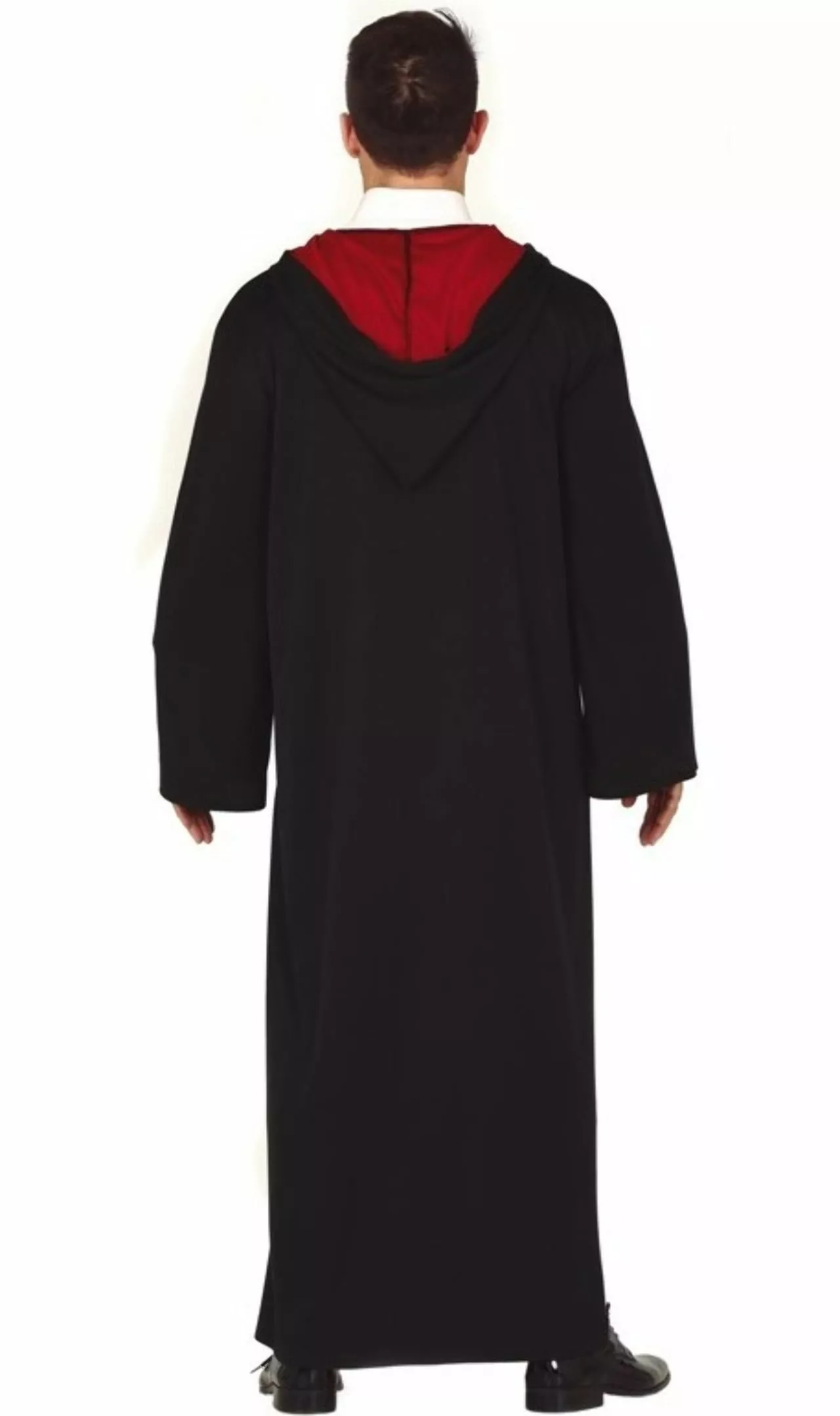 Don Disfraz Disfraz De Mago Harry Para Hombre 3 Don Disfraz Disfraz De Mago Harry Para Hombre