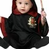 Don Disfraz Disfraz De Mago Harry School Para Bebé -Tienda De Don Disfraz disfraz de mago harry school bebe