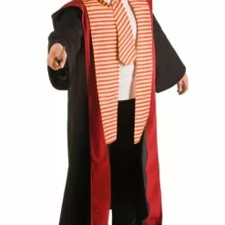 Don Disfraz Disfraz De Mago Hechicero Infantil