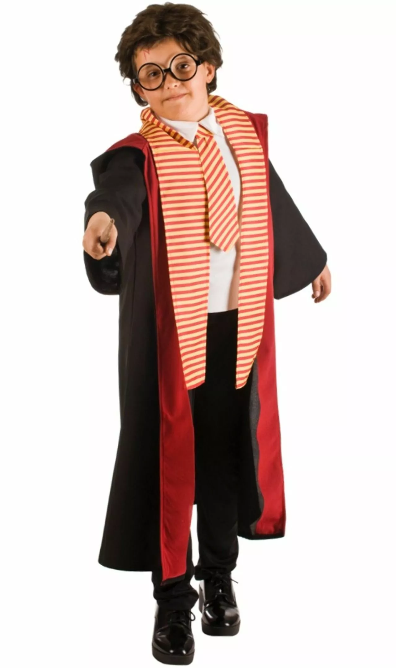 Don Disfraz Disfraz De Mago Hechicero Infantil 3 Don Disfraz Disfraz De Mago Hechicero Infantil