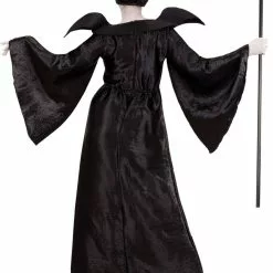 Don Disfraz Disfraz De Maléfica Oscura Para Mujer