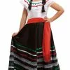 Don Disfraz Disfraz De Mejicana Adelita Para Niña -Tienda De Don Disfraz disfraz de mejicana adelita para nina.jpg