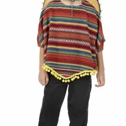 Don Disfraz Disfraz De Mejicano Anam Para Niño