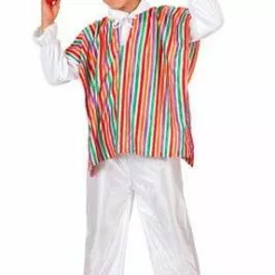 Don Disfraz Disfraz De Mejicano Diego Niño