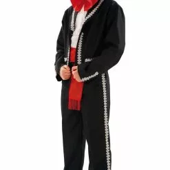 Tienda De Don Disfraz -Tienda De Don Disfraz disfraz de mejicano gabriel para hombre.jpg 1