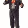 Don Disfraz Disfraz De Mejicano Negro Para Hombre -Tienda De Don Disfraz disfraz de mejicano negro hombre
