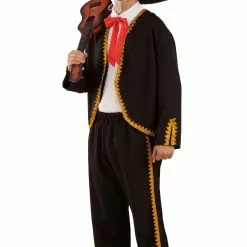 Don Disfraz Disfraz De Mexicano Pedro Para Adulto