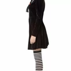 Don Disfraz Disfraz De Miércoles Fantasma Para Mujer 7 Don Disfraz Disfraz De Miércoles Fantasma Para Mujer -Tienda De Don Disfraz disfraz de miercoles fantasma para mujer 1.jpg