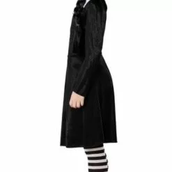 Don Disfraz Disfraz De Miércoles Fantasma Para Niña -Tienda De Don Disfraz disfraz de miercoles fantasma para nina 1.jpg