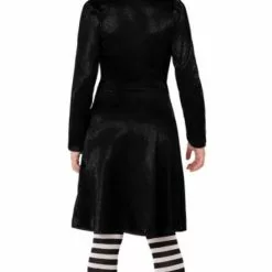 Don Disfraz Disfraz De Miércoles Fantasma Para Niña -Tienda De Don Disfraz disfraz de miercoles fantasma para nina 2.jpg