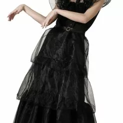 Don Disfraz Disfraz De Miércoles Fiesta Para Mujer