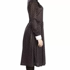 Don Disfraz Disfraz De Miércoles Gótica Para Mujer -Tienda De Don Disfraz disfraz de miercoles gotica mujer 1