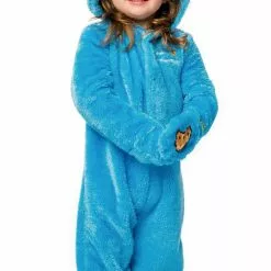 Don Disfraz Disfraz De Monstruo De Las Galletas™ Infantil