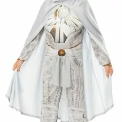 Don Disfraz Disfraz De Moon Knight™ Premium Infantil