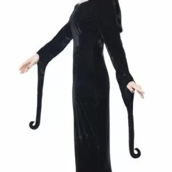 Don Disfraz Disfraz De Morticia Addams Para Mujer 7 Don Disfraz Disfraz De Morticia Addams Para Mujer -Tienda De Don Disfraz disfraz de morticia addams para mujer 2.jpg