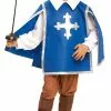 Don Disfraz Disfraz De Mosquetero Azul Para Niño 1 Don Disfraz Disfraz De Mosquetero Azul Para Niño -Tienda De Don Disfraz disfraz de mosquetero azul para nino.jpg