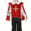Don Disfraz Disfraz De Mosquetero Porthos Para Niño -Tienda De Don Disfraz disfraz de mosquetero porthos para ni o.jpg