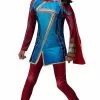 Don Disfraz Disfraz De Ms. Marvel™ Classic Infantil -Tienda De Don Disfraz disfraz de ms marvel classic infantil