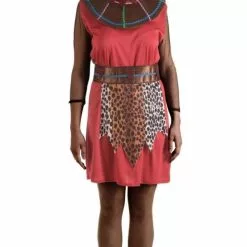 Don Disfraz Disfraz De Negra Africana Mujer