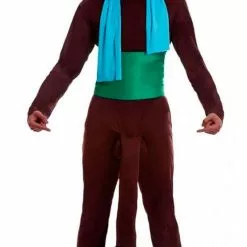 Don Disfraz Disfraz De Negro Del Whatsapp Para Adulto