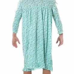 Don Disfraz Disfraz De Niña Del Exorcista Camisón Para Adulto