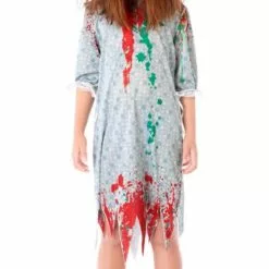 Don Disfraz Disfraz De Niña Del Exorcista Para Niña -Tienda De Don Disfraz disfraz de nina del exorcista para nina.jpg