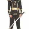 Don Disfraz Disfraz De Ninja Dragón Para Hombre -Tienda De Don Disfraz disfraz de ninja dragon para hombre.jpg