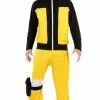 Don Disfraz Disfraz De Ninja Naruto Para Adulto