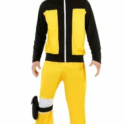 Don Disfraz Disfraz De Ninja Naruto Para Adulto