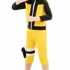 Don Disfraz Disfraz De Ninja Naruto Para Niño -Tienda De Don Disfraz disfraz de ninja naruto nino